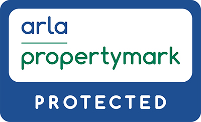CPS Homes is a member of ARLA Propertymark