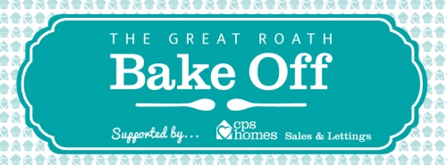 The Great Roath Bake Off