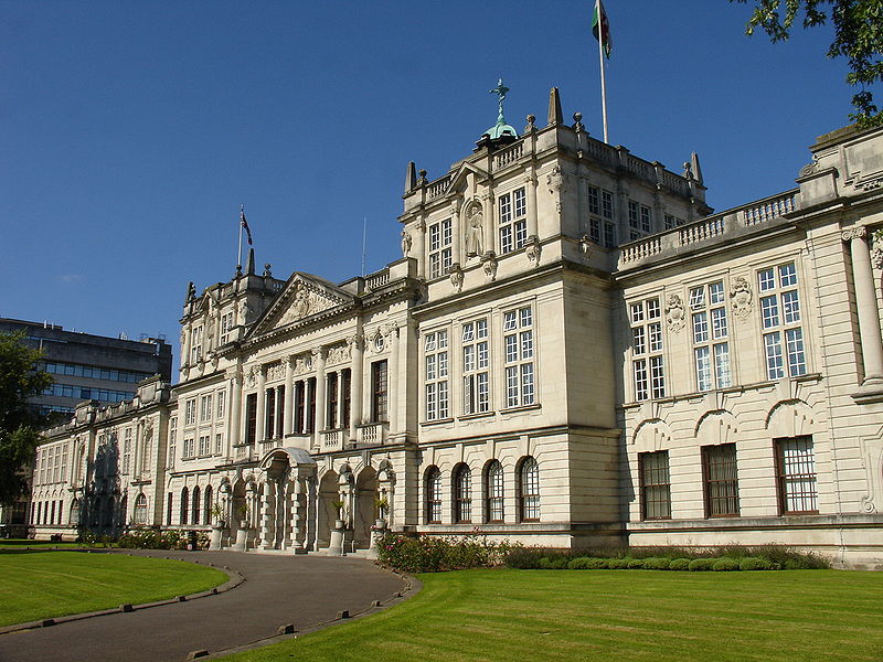 Cardiff most affordable city for students in 2019