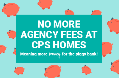 CPS Homes becomes first agent in Wales to scrap tenant fees