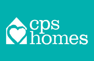 CPS Homes logo