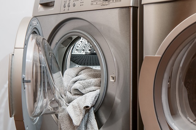 How to stop your washing machine mid-cycle