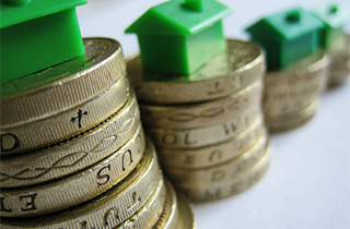 Landlords are unhappy with the ban on letting agent fees