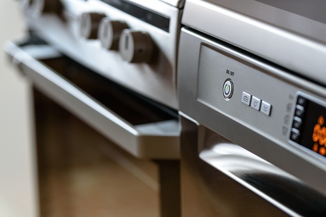 Tips to keep your oven in top condition