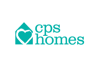 CPS Homes Logo