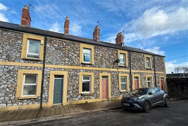 Zinc Street