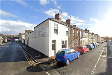 Bedford Street