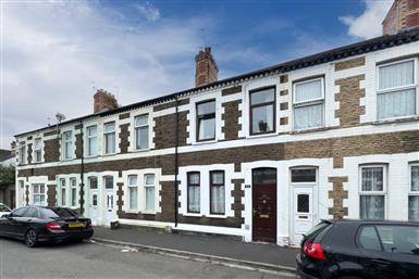 Seymour Street