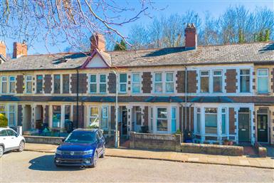 Moorland Road