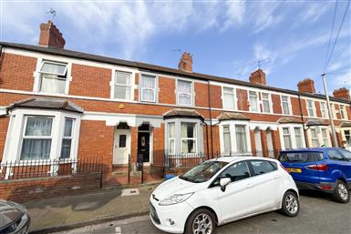 Talworth Street