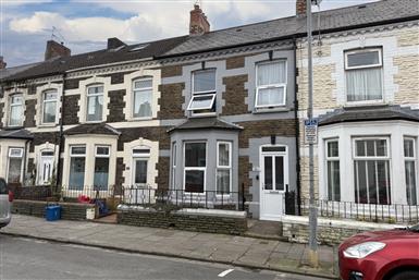 Railway Street