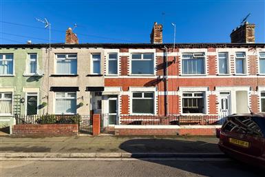 Wilson Street