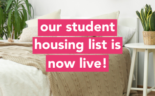 Student Homes For 2024 25 (2)