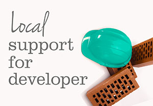 support-dev