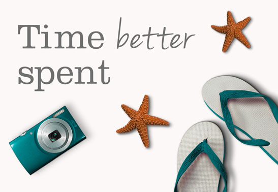 time-better-spent