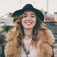 Beth Griffiths