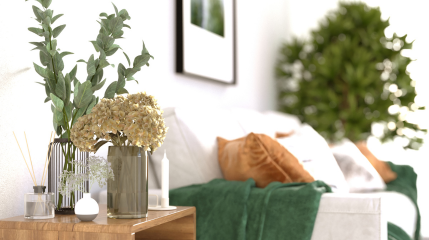 5 ways to decorate your rental property without causing damage