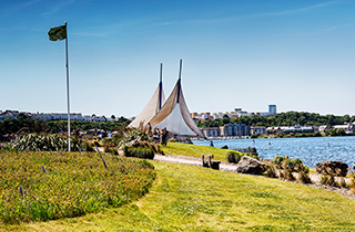 Area Spotlight: Cardiff Bay