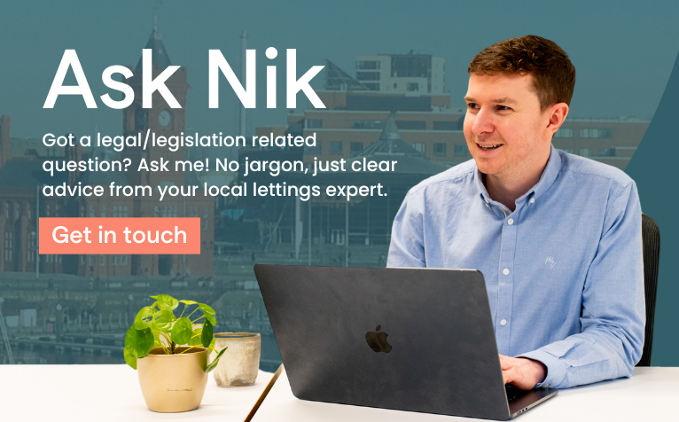 Ask Nik