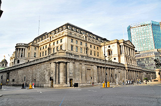 Bank of England base rate to remain at 0.5%