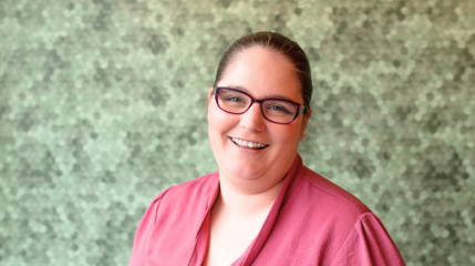 Behind the sale: The unsung hero of your property journey - meet Chelsea