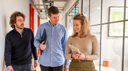 Breaking news: New minimum energy efficiency standards confirmed