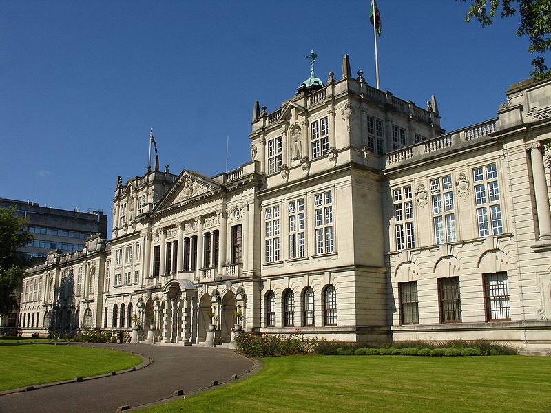 Cardiff University to become a centre for dementia research