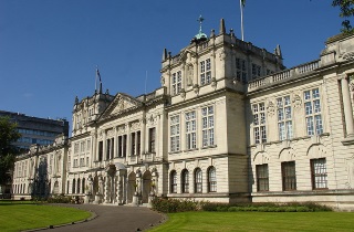 Cardiff University is to become a centre for dementia research