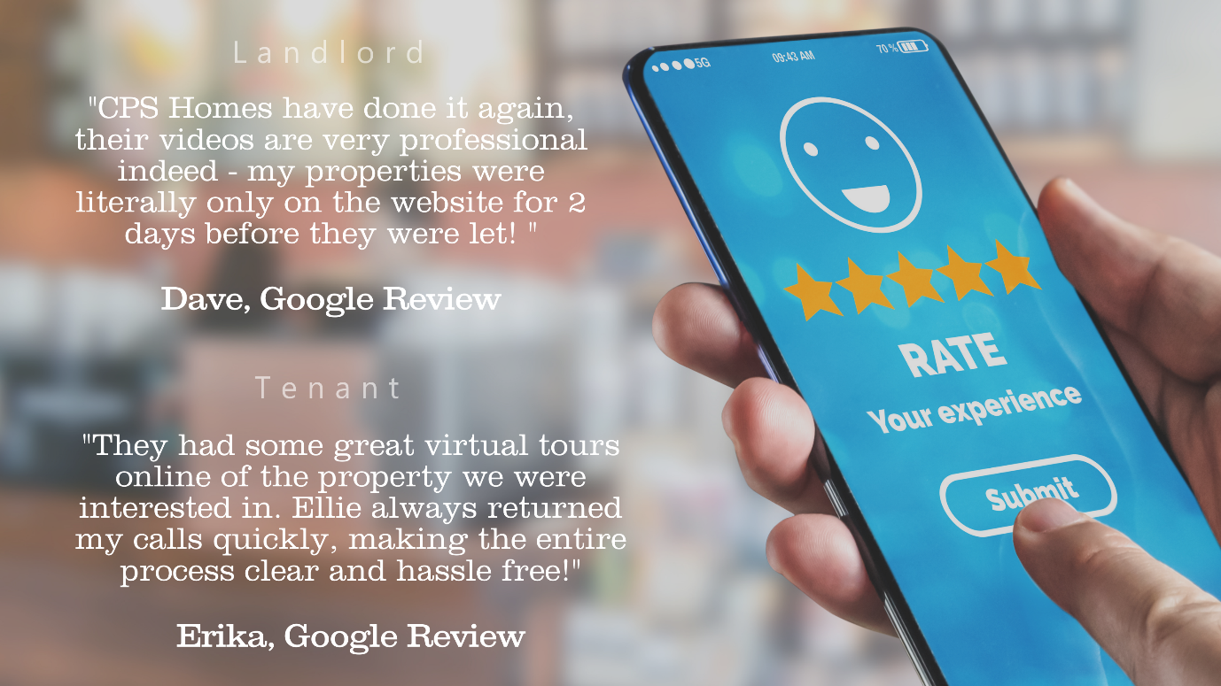 Read some of our Google reviews