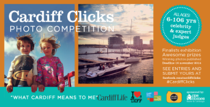 Property specialists CPS sponsors Cardiff Clicks FFOTO competition