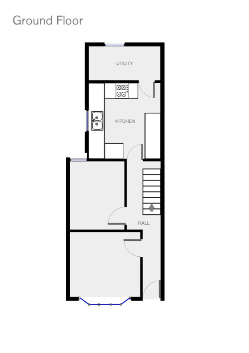 CPS Floorplans Logo