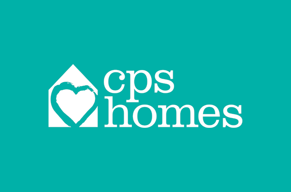 CPS Homes logo