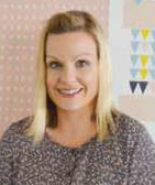 CPS Homes' Director Emma James