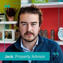 Jack - CPS Homes Property Advisor