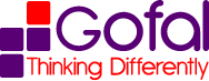Gofal logo