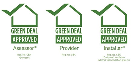 the green deal