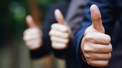 How courts assess disrepair, what a ‘thumbs up’ emoji really means, and being a landlord is deemed a business