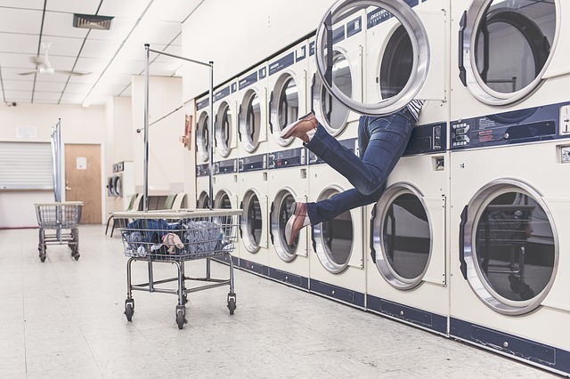 How to get the most out of your washing machine