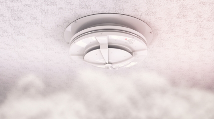 Important EICR and smoke alarms deadline: 30th November 2023