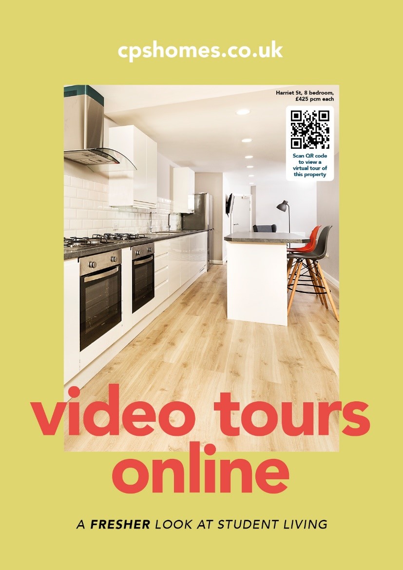 Video tours