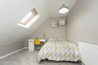 Loft Conversion