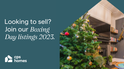 Looking to sell? Join our 2023 Boxing Day listings.