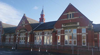 Marlborough Primary School