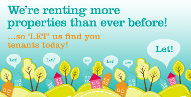 CPS Homes are renting more properties than ever before!