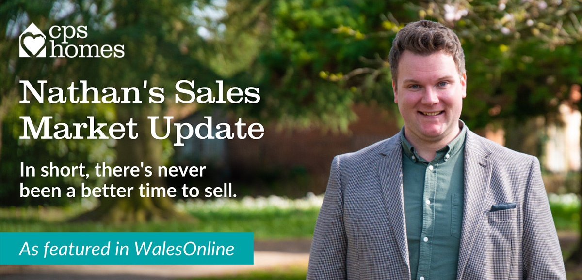 Nathan’s Sales Market Update – March 2022