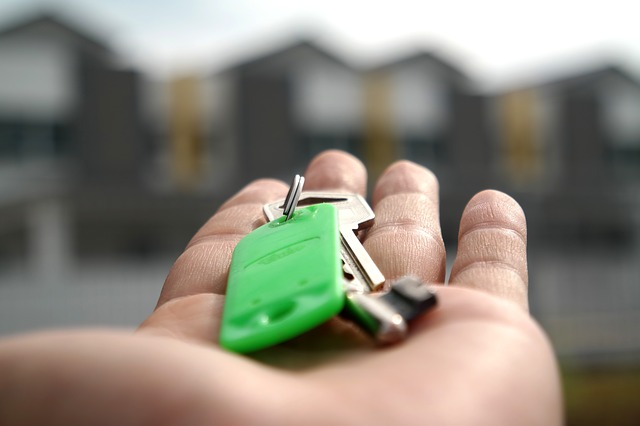 Opportunities for landlords with rising rental demands