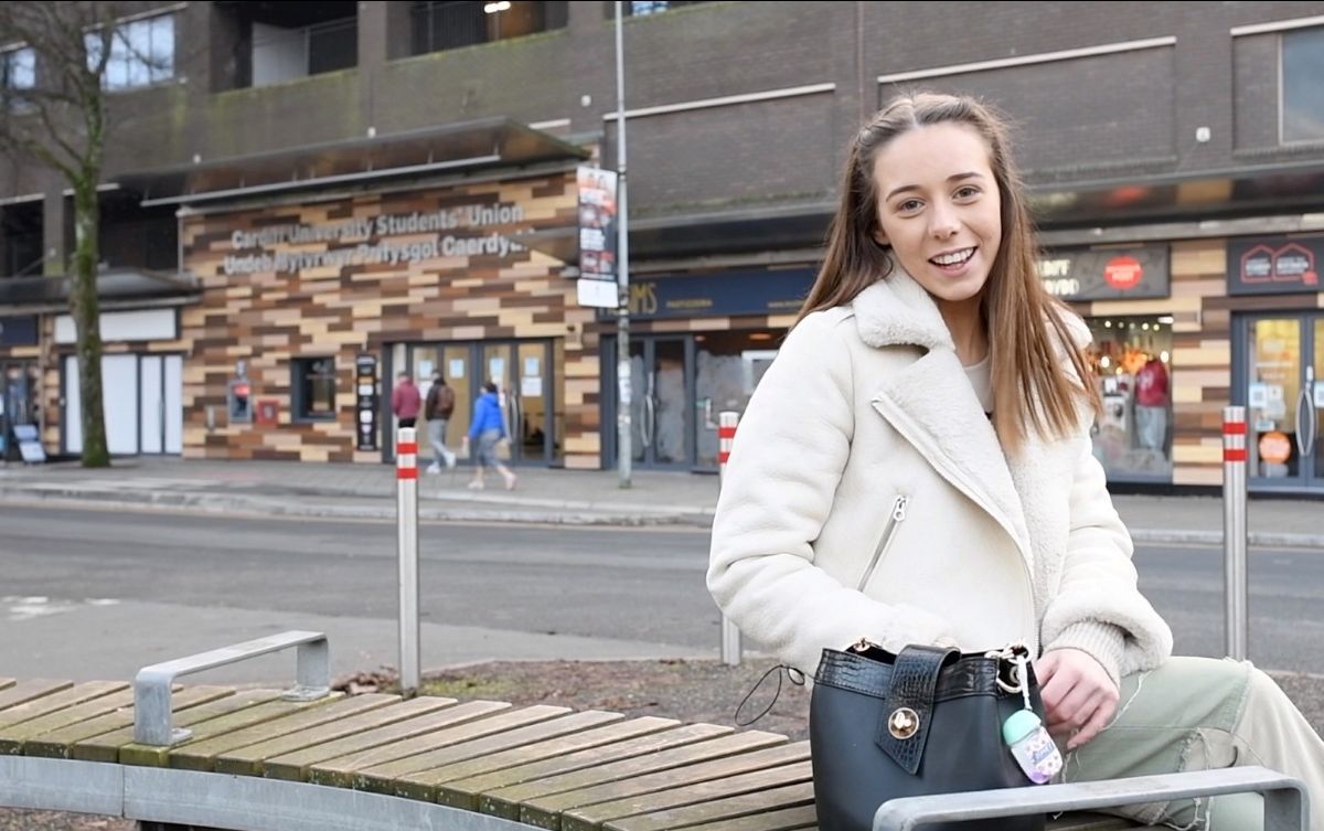 Our new video guide sees student enquiries soar...