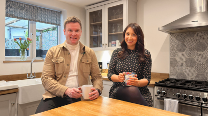 Questions to ask at a viewing: "Why are the owners selling?"