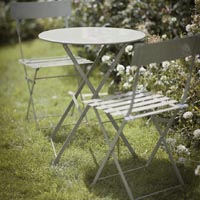 Garden Table