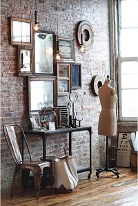 Mirror Collection